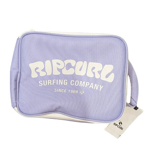 Rip Curl Lunch Bag Mixed - Dusty Lilac