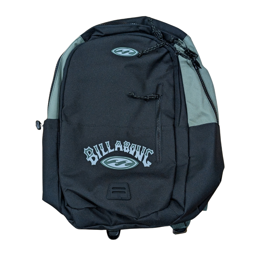 Billabong Norfolk Backpack - Hunter