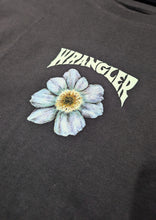 Load image into Gallery viewer, Wrangler Luminescent Boxy Slouch Tee - Wonderwood
