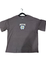 Load image into Gallery viewer, Wrangler Luminescent Boxy Slouch Tee - Wonderwood
