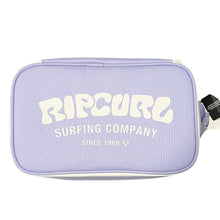 Load image into Gallery viewer, Rip Curl Lunch Box Mixed - Dusty Lilac
