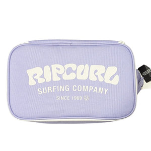 Rip Curl Lunch Box Mixed - Dusty Lilac