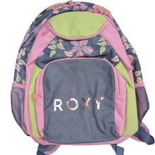 Load image into Gallery viewer, Roxy Shadow Swell Backpack -  Wild Wind Sunny Floral
