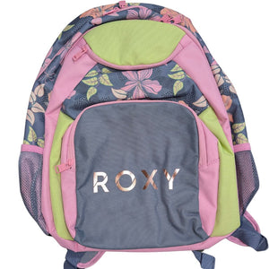 Roxy Shadow Swell Backpack -  Wild Wind Sunny Floral