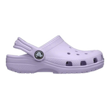 Load image into Gallery viewer, Crocs Classic Clog Kids (C11-J3) - Lavender
