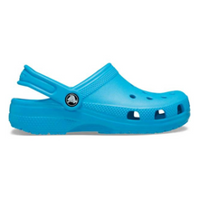 Load image into Gallery viewer, Crocs Classic Clog Kids (C11-J3) - Venetian Blue
