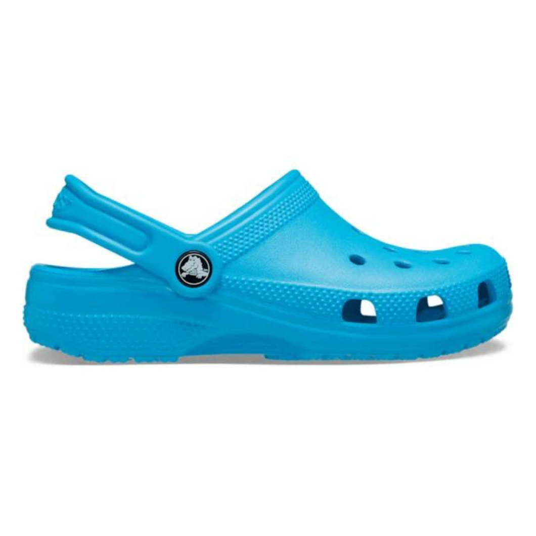 Crocs Classic Clog Kids (C11-J3) - Venetian Blue