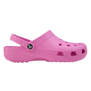 Crocs Classic Clog Kids (C11-J6) - Taffy Pink
