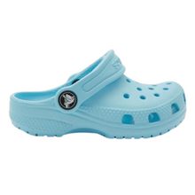 Load image into Gallery viewer, Crocs Classic Clog Toddler (C4-C10) - Arctic
