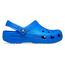 Load image into Gallery viewer, Crocs Classic Clog Kids (C11-J6) - Blue Bolt
