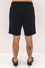 Load image into Gallery viewer, RVCA VA Essential Sweatshort - Black
