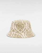 Load image into Gallery viewer, Vans Patch Bucket Hat - Natural
