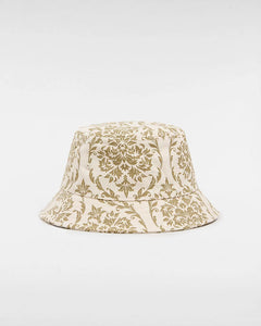 Vans Patch Bucket Hat - Natural