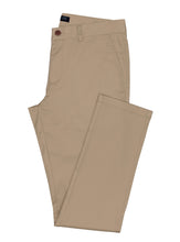 Load image into Gallery viewer, Howard Hudson Brunswick Chino - Sand
