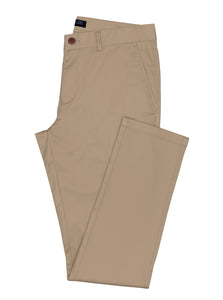 Howard Hudson Brunswick Chino - Sand