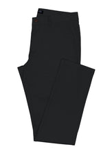 Load image into Gallery viewer, Howard Hudson Brunswick Chino - Black
