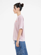 Load image into Gallery viewer, Worship Core Regular Fit Tee - Lilac Fade
