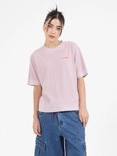 Load image into Gallery viewer, Worship Core Regular Fit Tee - Lilac Fade
