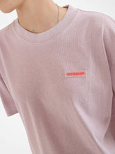 Load image into Gallery viewer, Worship Core Regular Fit Tee - Lilac Fade
