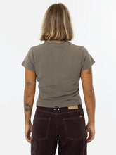 Load image into Gallery viewer, Thrills Clique Mini Tee - Desert
