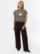 Load image into Gallery viewer, Thrills Clique Mini Tee - Desert
