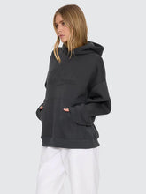 Load image into Gallery viewer, Thrills Playmaker Cocoon Panel Hood - Carbon
