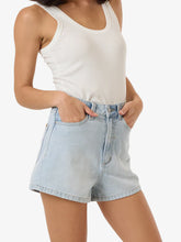 Load image into Gallery viewer, Thrills Erica Denim Short - Ether Blue
