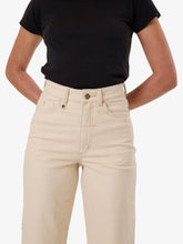 Load image into Gallery viewer, Thrills Holly Stretch Jean - Ecru
