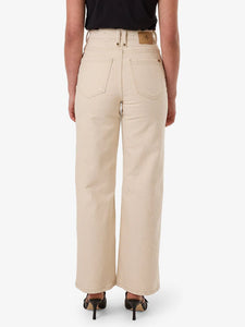 Thrills Holly Stretch Jean - Ecru