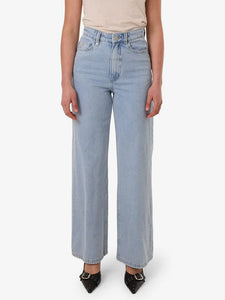 Thrills Holly Stretch Jean - Ageless Blue