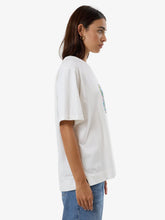 Load image into Gallery viewer, Thrills Deadly Belle Box Tee - Dirty White
