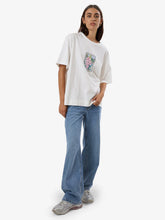 Load image into Gallery viewer, Thrills Deadly Belle Box Tee - Dirty White

