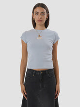 Load image into Gallery viewer, Thrills Kitisch Club Tee -Iceberg

