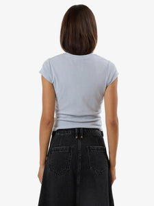 Thrills Kitisch Club Tee -Iceberg
