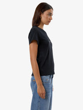 Load image into Gallery viewer, Thrills Acclaim Everyday Tee - Washed Black
