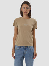 Load image into Gallery viewer, Thrills Acclaim Everyday Tee - Tan
