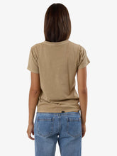 Load image into Gallery viewer, Thrills Acclaim Everyday Tee - Tan
