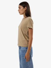 Load image into Gallery viewer, Thrills Acclaim Everyday Tee - Tan
