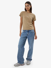 Load image into Gallery viewer, Thrills Acclaim Everyday Tee - Tan

