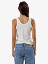 Load image into Gallery viewer, Thrills Fundamental U Tank - Tofu
