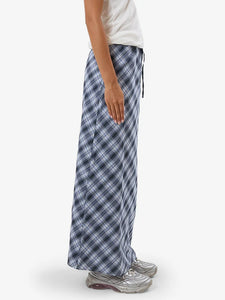 Thrills Friendly Service Bias Skirt - Iceberg