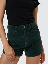 Load image into Gallery viewer, Thrills Erica Cord Short - Vista Green
