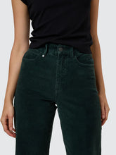 Load image into Gallery viewer, Thrills Holly Cord Pant - Vista Green
