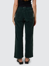 Load image into Gallery viewer, Thrills Holly Cord Pant - Vista Green
