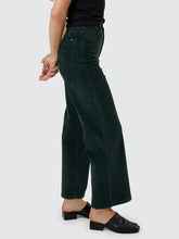 Load image into Gallery viewer, Thrills Holly Cord Pant - Vista Green

