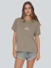 Load image into Gallery viewer, Thrills Risen Relaxed Tee - Olive
