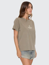 Load image into Gallery viewer, Thrills Risen Relaxed Tee - Olive
