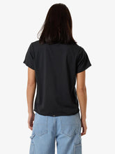 Load image into Gallery viewer, Thrills Minimal Thrills Relaxed Tee - Faded Black
