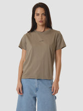 Load image into Gallery viewer, Thrills Minimal Thrills Relaxed Tee - Brindle
