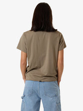 Load image into Gallery viewer, Thrills Minimal Thrills Relaxed Tee - Brindle
